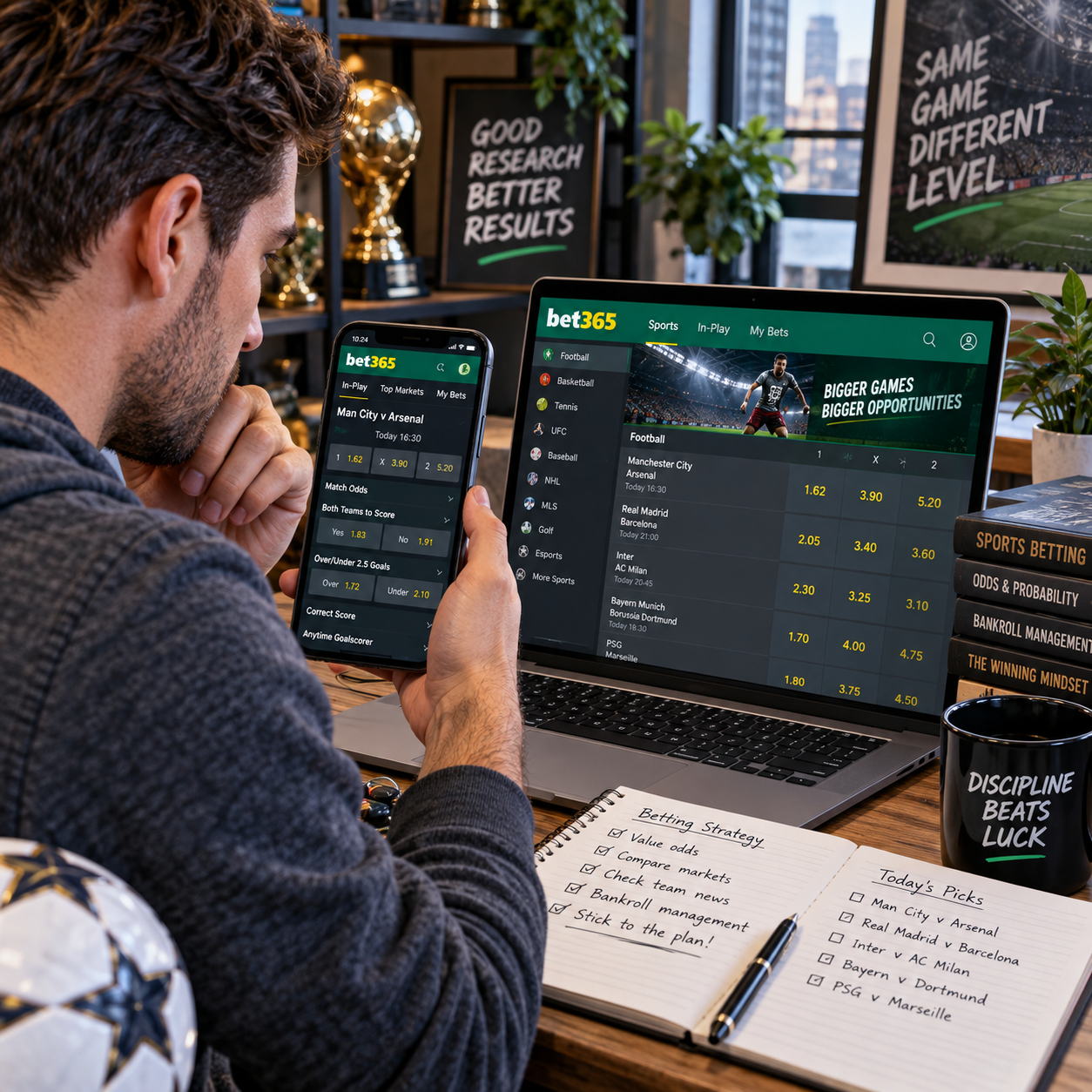 Guida Completa Alle Scommesse Sportive Online In Italia Nel 2026